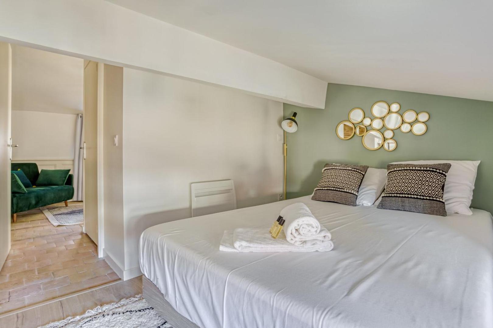 Apartamento Guestready - Sublime 2Br In The Heart Of Old Lyon Exterior foto