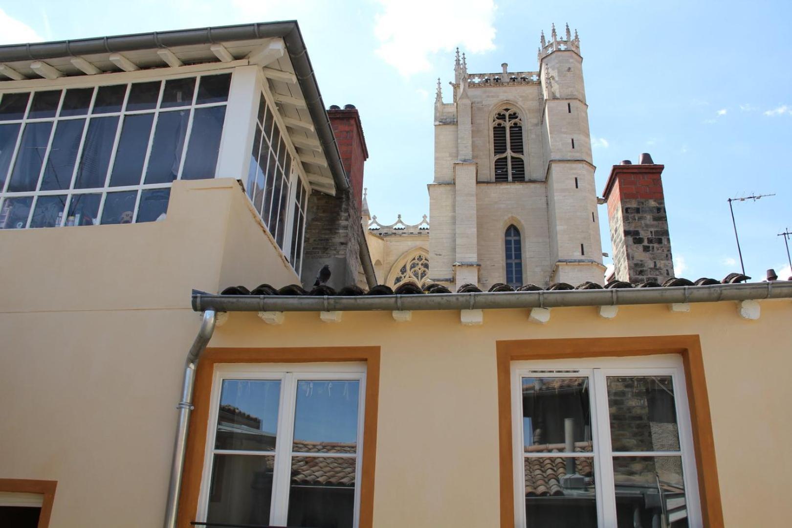 Apartamento Guestready - Sublime 2Br In The Heart Of Old Lyon Exterior foto