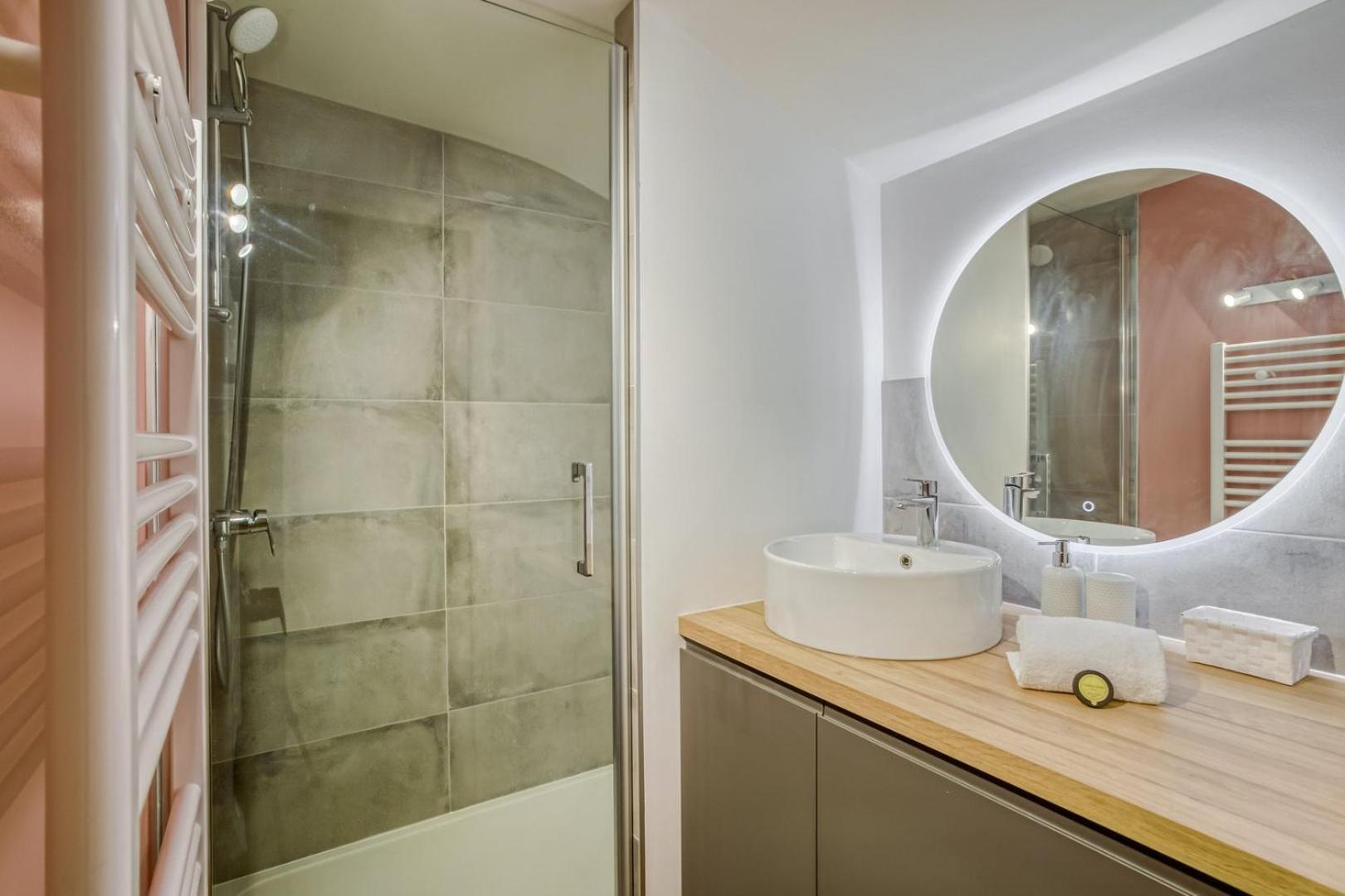 Apartamento Guestready - Sublime 2Br In The Heart Of Old Lyon Exterior foto