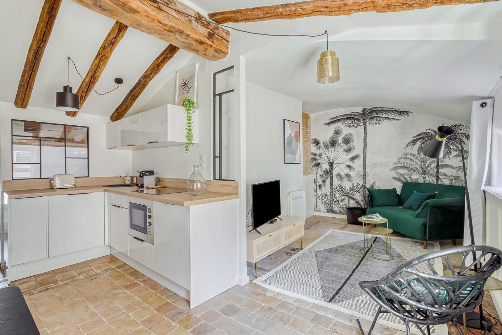 Apartamento Guestready - Sublime 2Br In The Heart Of Old Lyon Exterior foto