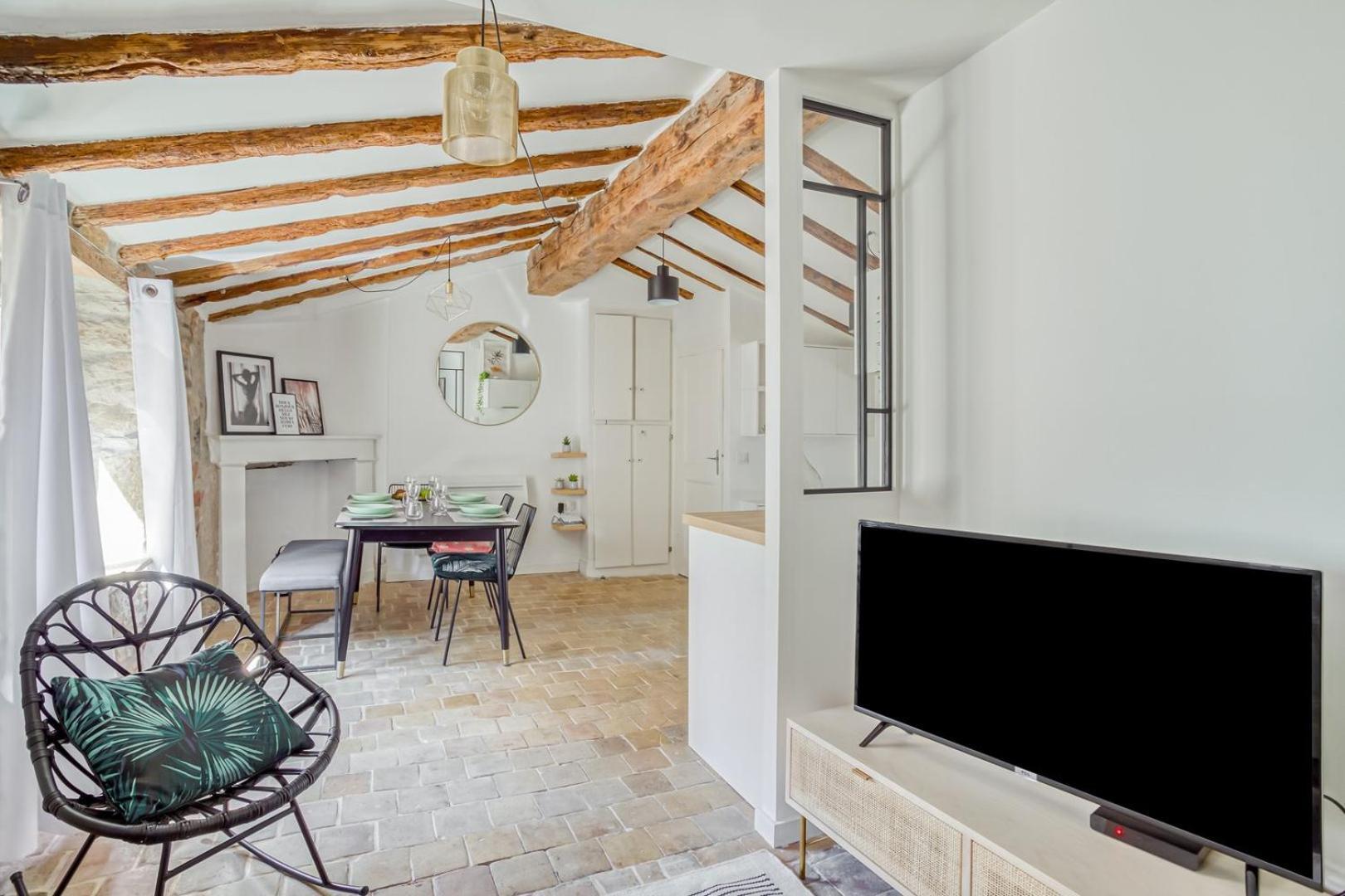 Apartamento Guestready - Sublime 2Br In The Heart Of Old Lyon Exterior foto