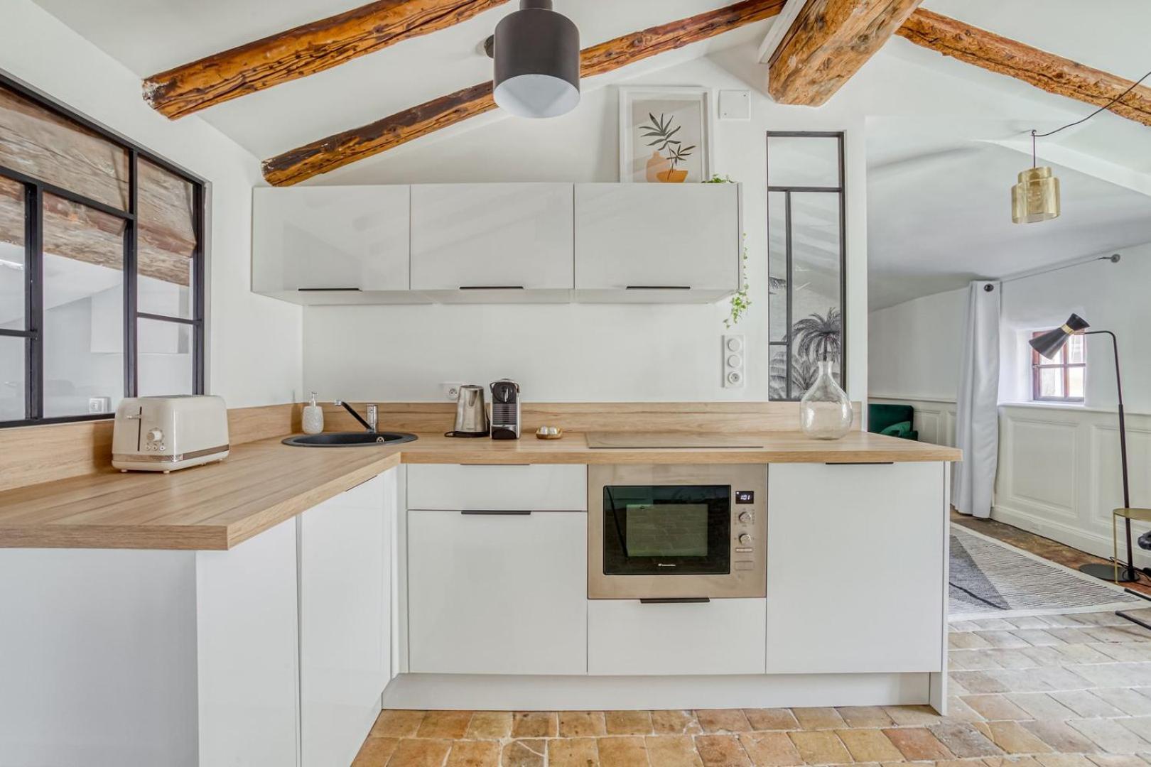 Apartamento Guestready - Sublime 2Br In The Heart Of Old Lyon Exterior foto