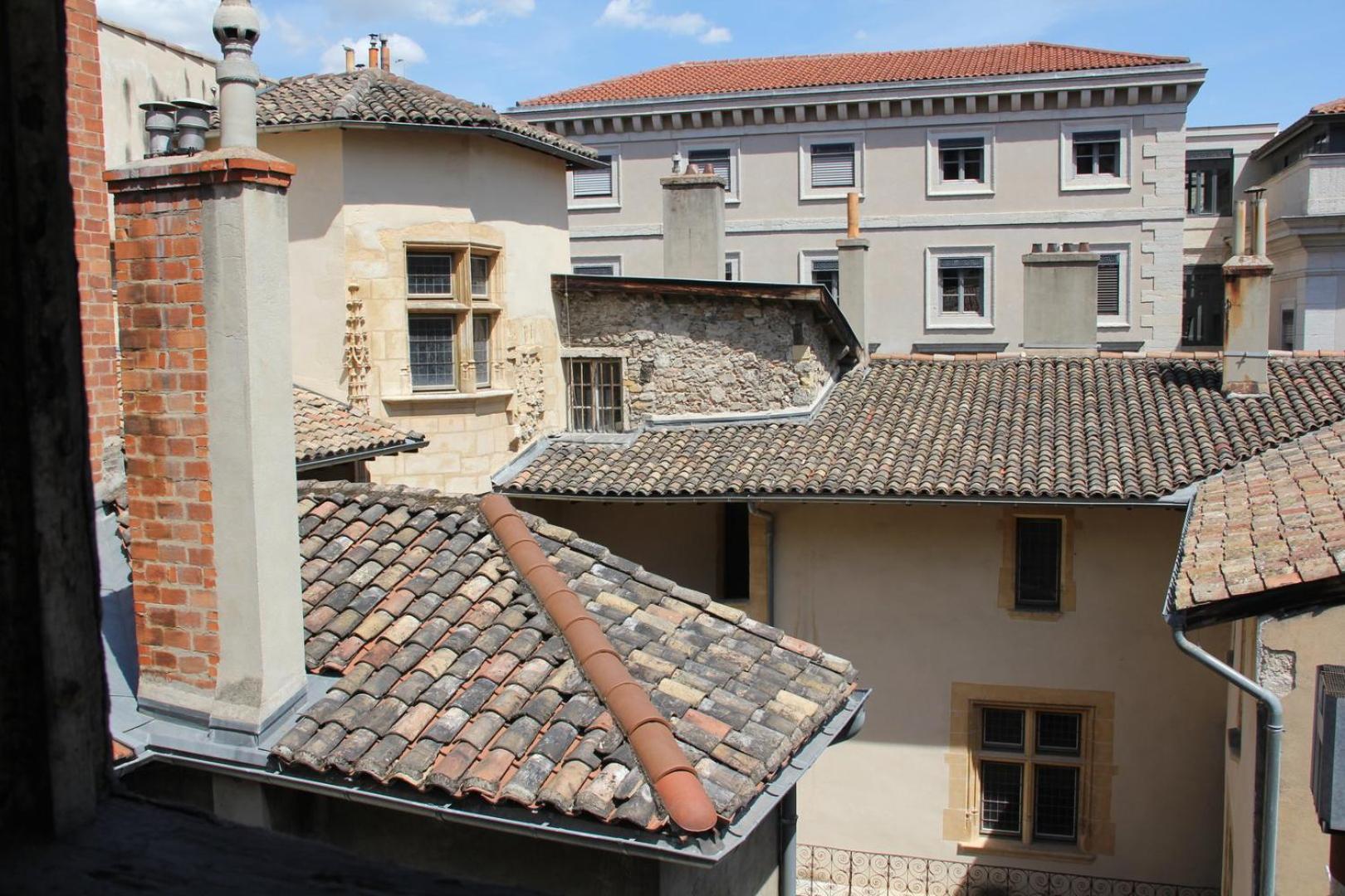 Apartamento Guestready - Sublime 2Br In The Heart Of Old Lyon Exterior foto